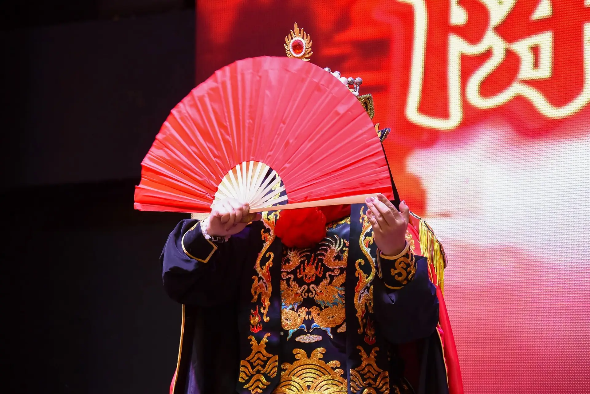 傅氏总会活动照片 Poh Association event photo 177