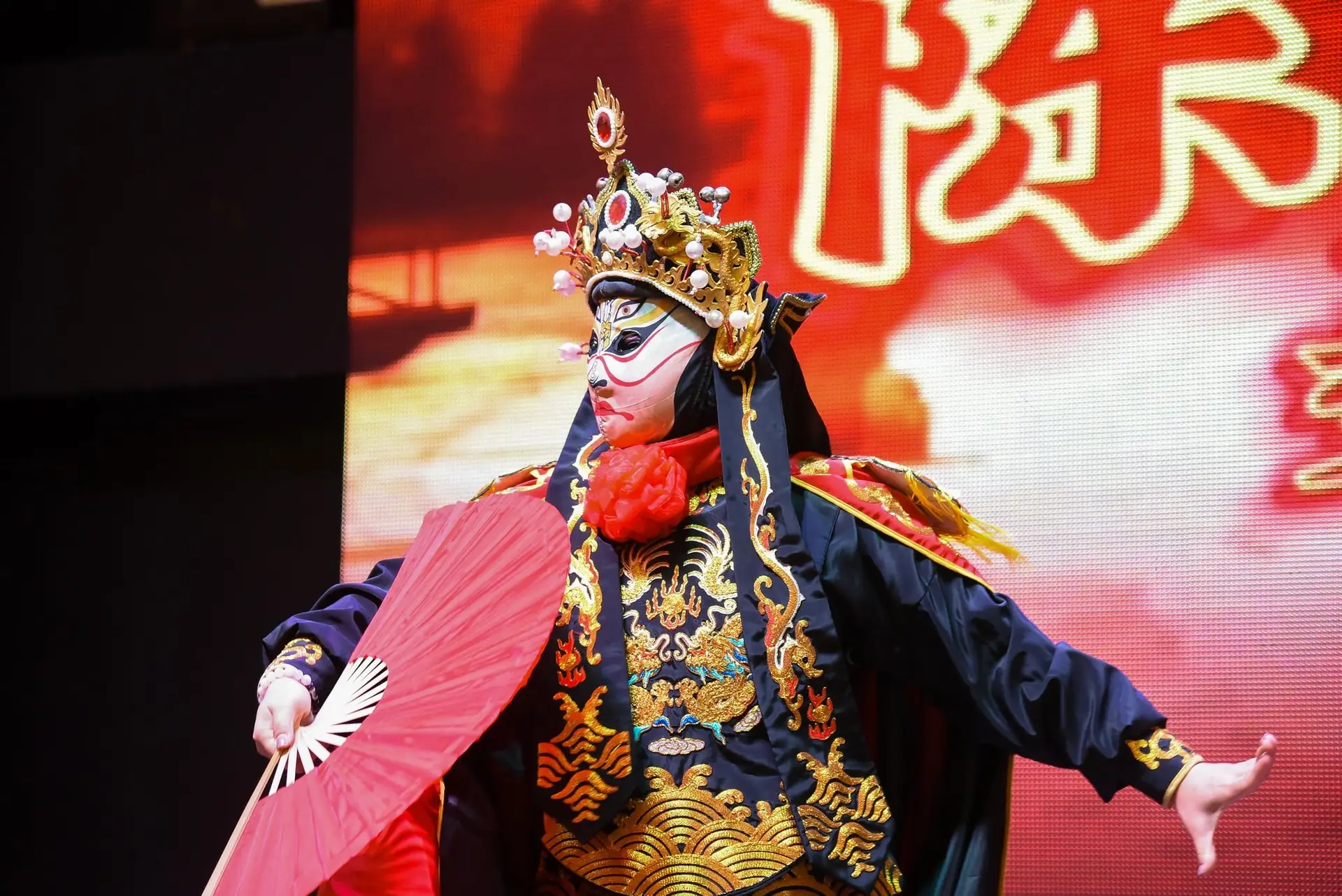 傅氏总会活动照片 Poh Association event photo 191