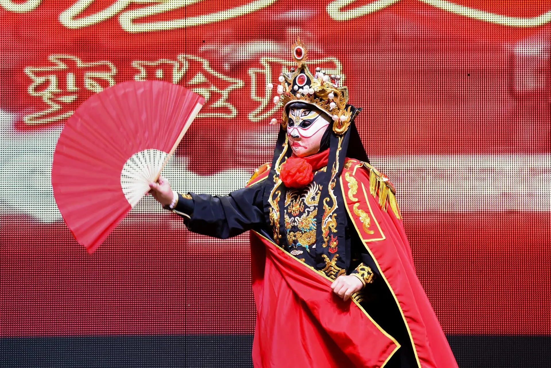傅氏总会活动照片 Poh Association event photo 260