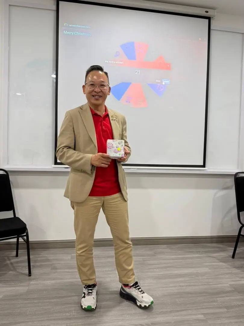 傅氏总会活动照片 Poh Association event photo 26