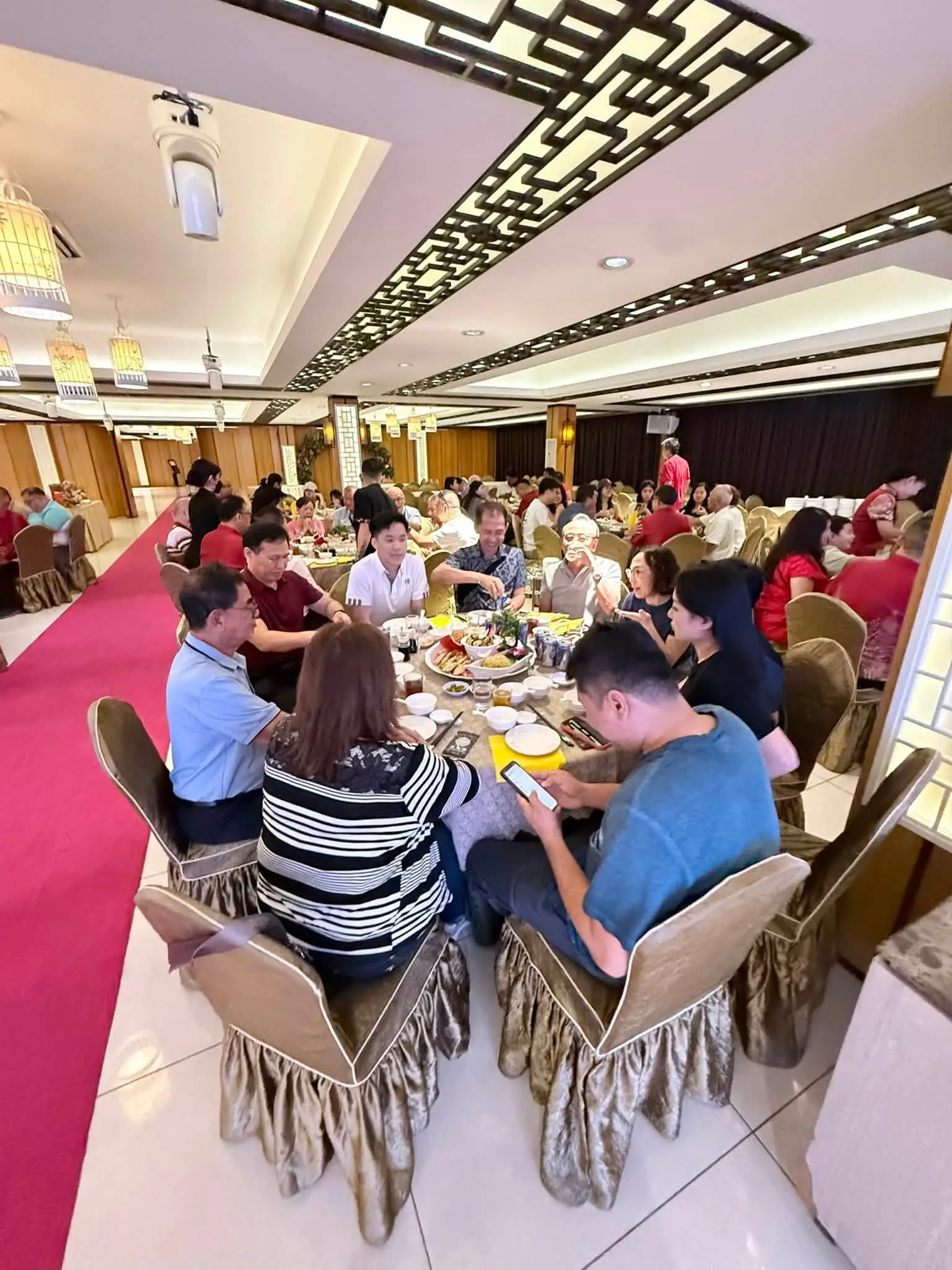 傅氏总会活动照片 Poh Association event photo 32