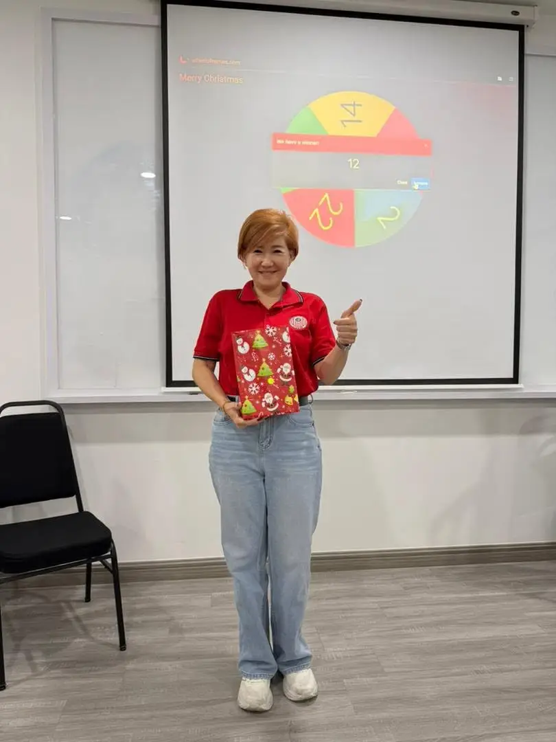 傅氏总会活动照片 Poh Association event photo 10