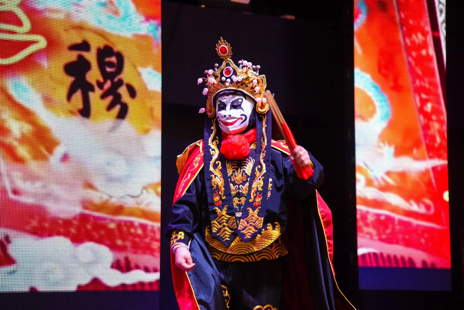 傅氏总会活动照片 Poh Association event photo 215