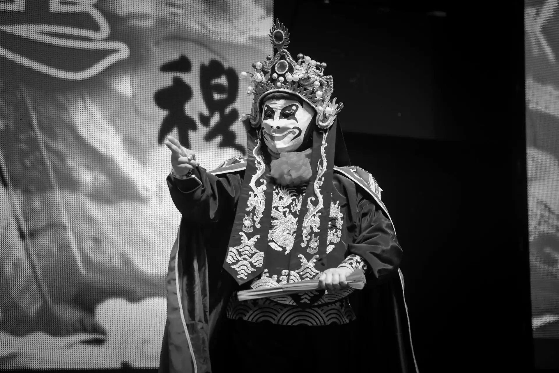 傅氏总会活动照片 Poh Association event photo 192