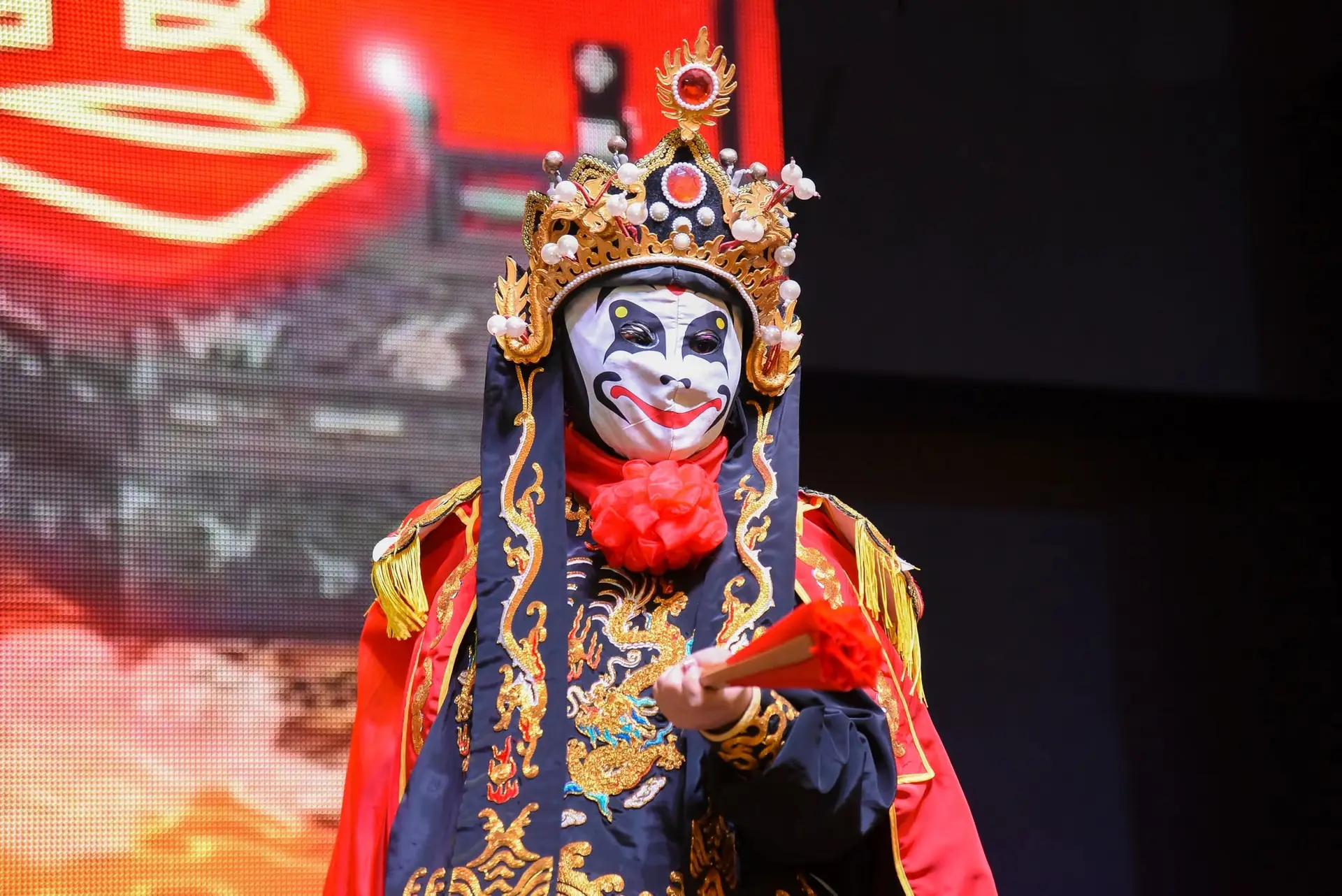 傅氏总会活动照片 Poh Association event photo 203