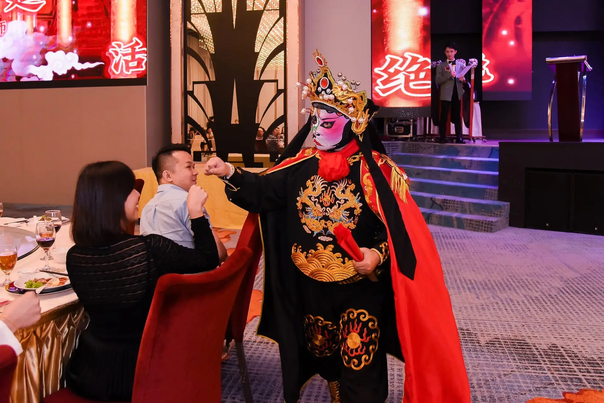 傅氏总会活动照片 Poh Association event photo 199