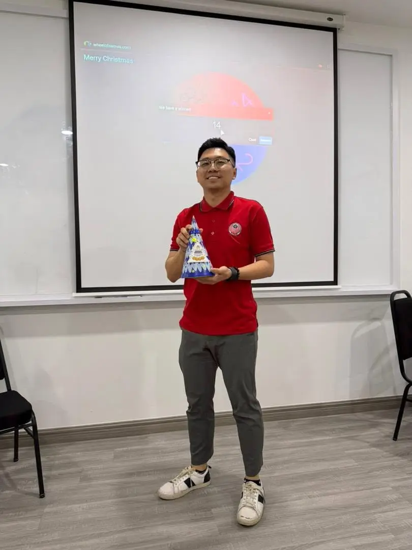 傅氏总会活动照片 Poh Association event photo 17