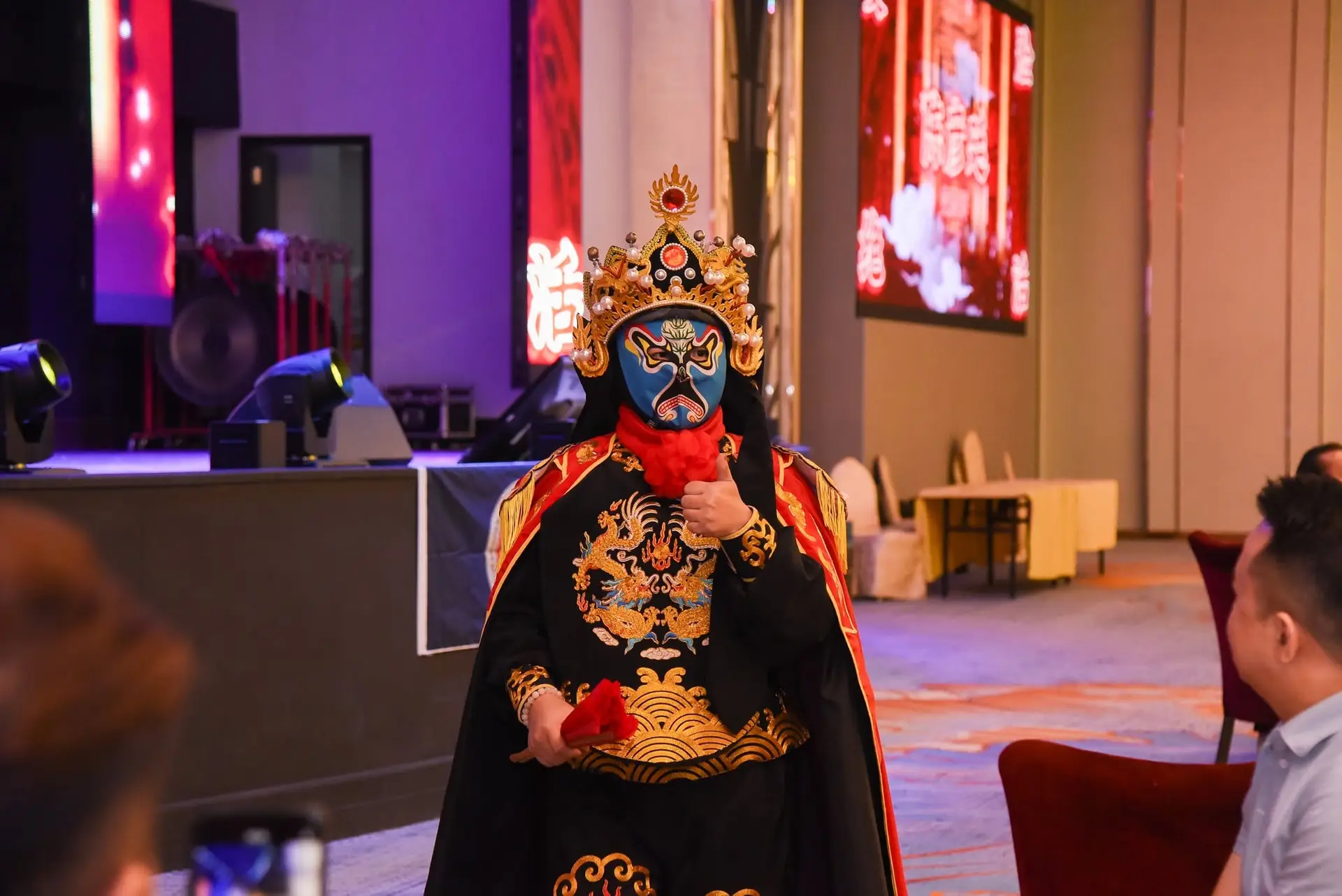 傅氏总会活动照片 Poh Association event photo 169