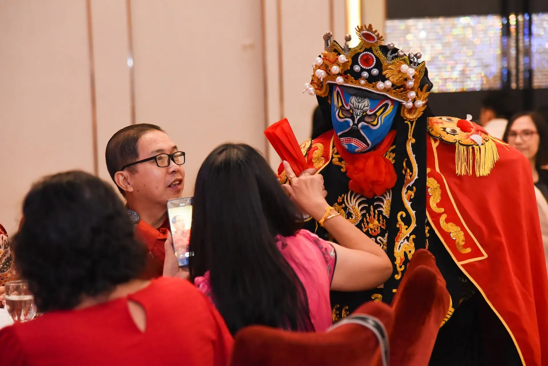 傅氏总会活动照片 Poh Association event photo 173