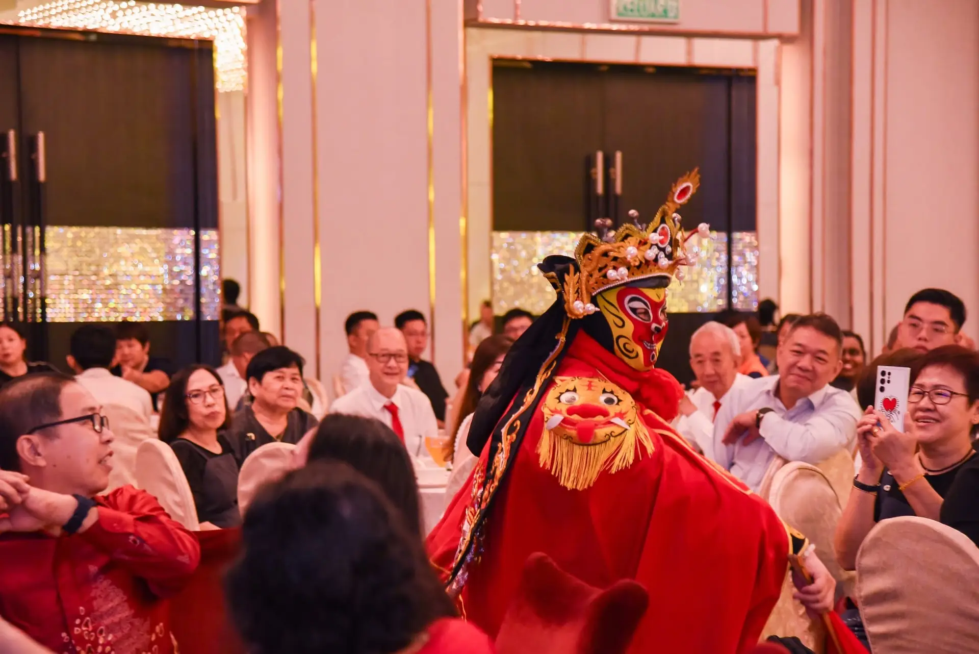 傅氏总会活动照片 Poh Association event photo 171