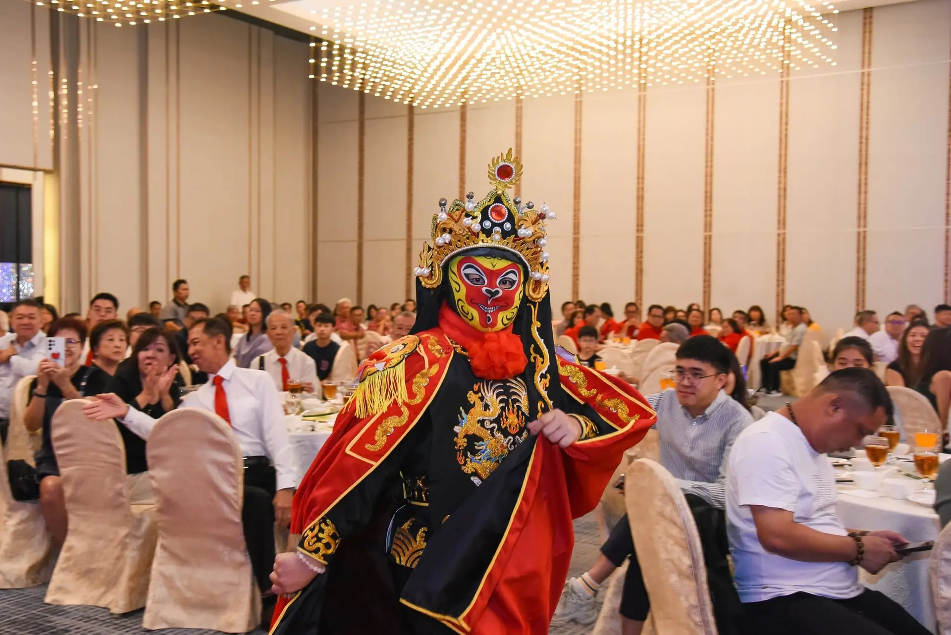 傅氏总会活动照片 Poh Association event photo 182