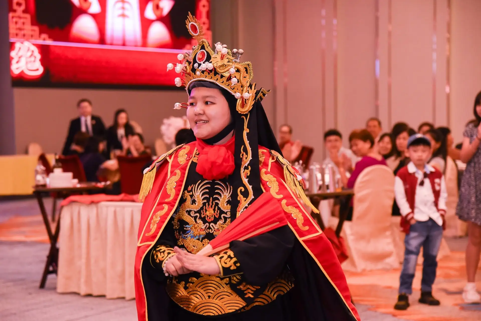 傅氏总会活动照片 Poh Association event photo 179