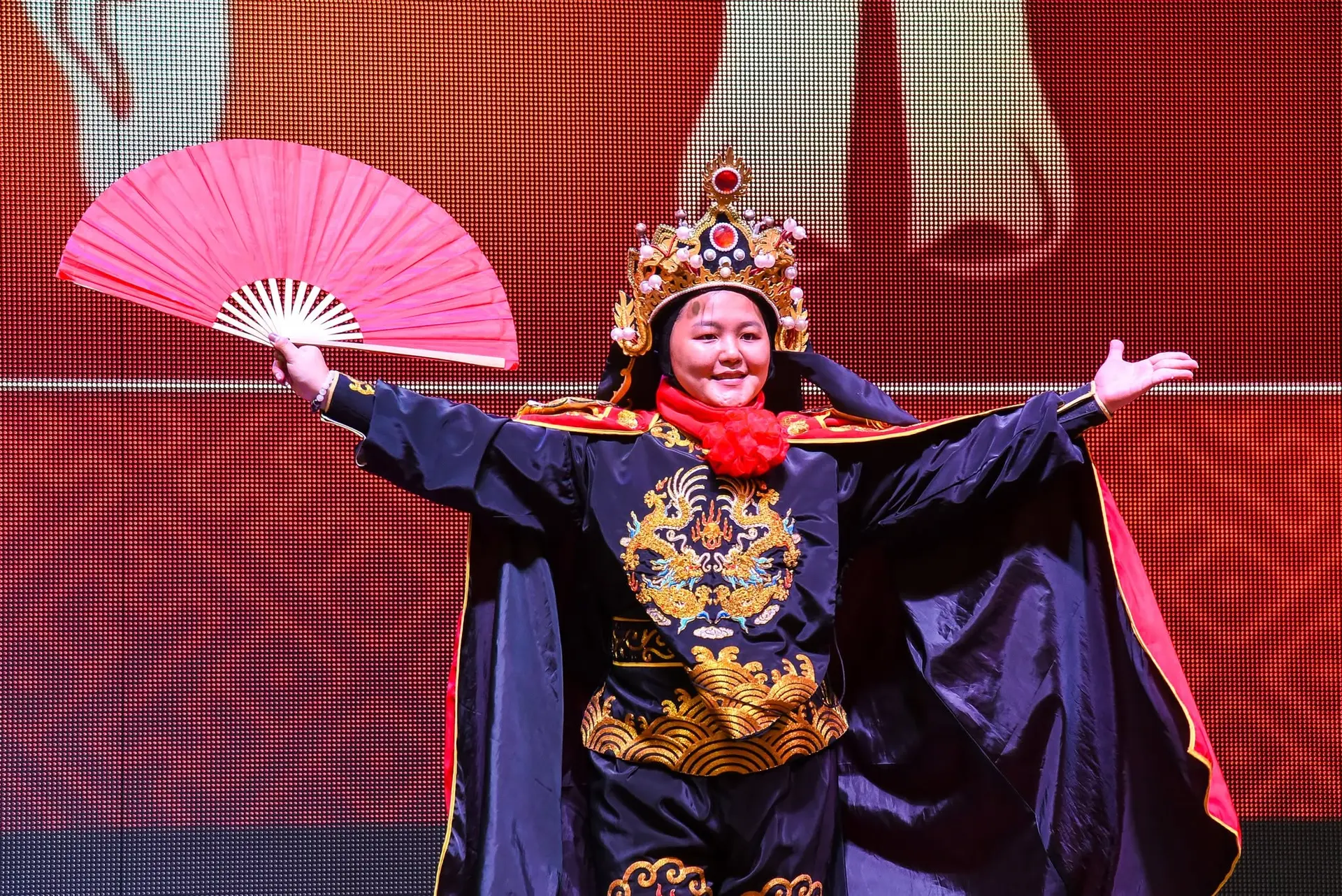 傅氏总会活动照片 Poh Association event photo 280