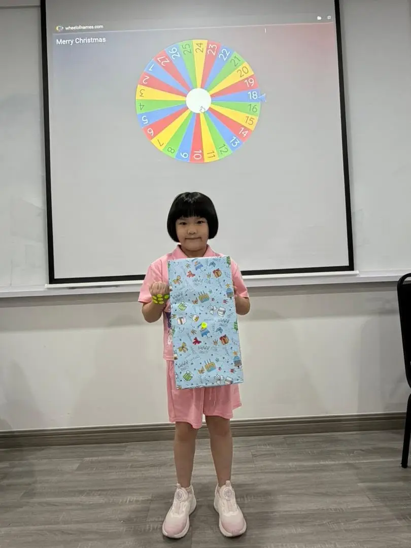 傅氏总会活动照片 Poh Association event photo 23