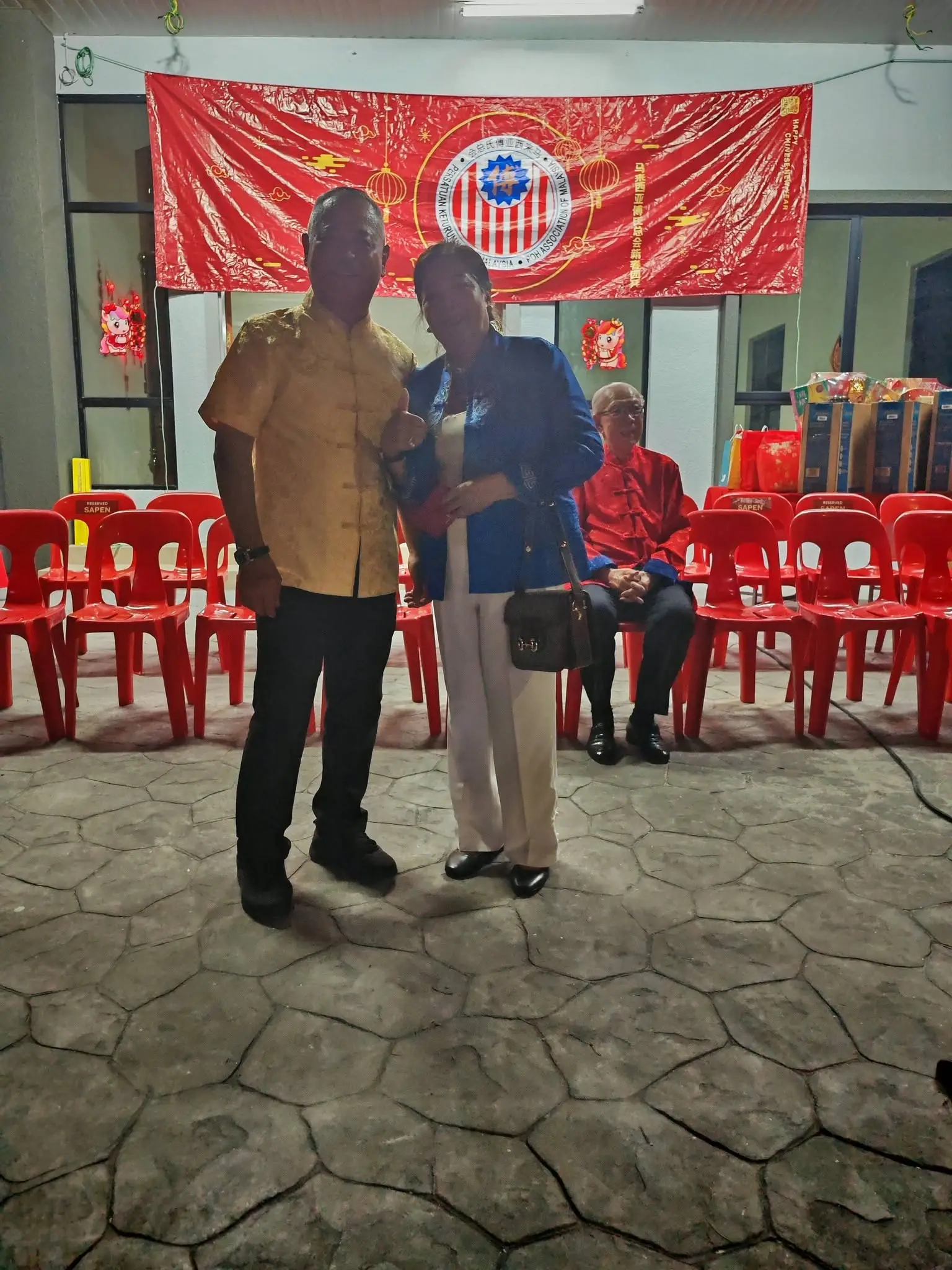 傅氏总会活动照片 Poh Association event photo 48