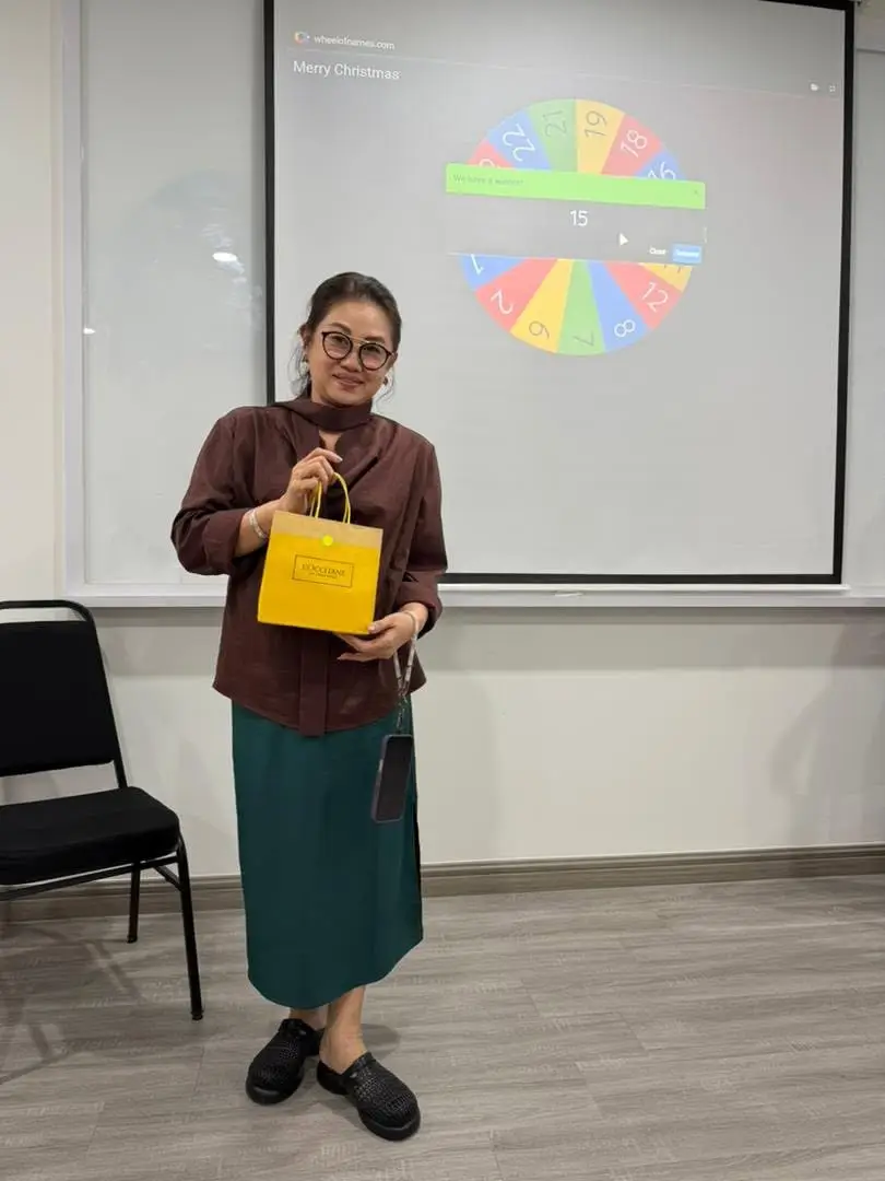 傅氏总会活动照片 Poh Association event photo 12