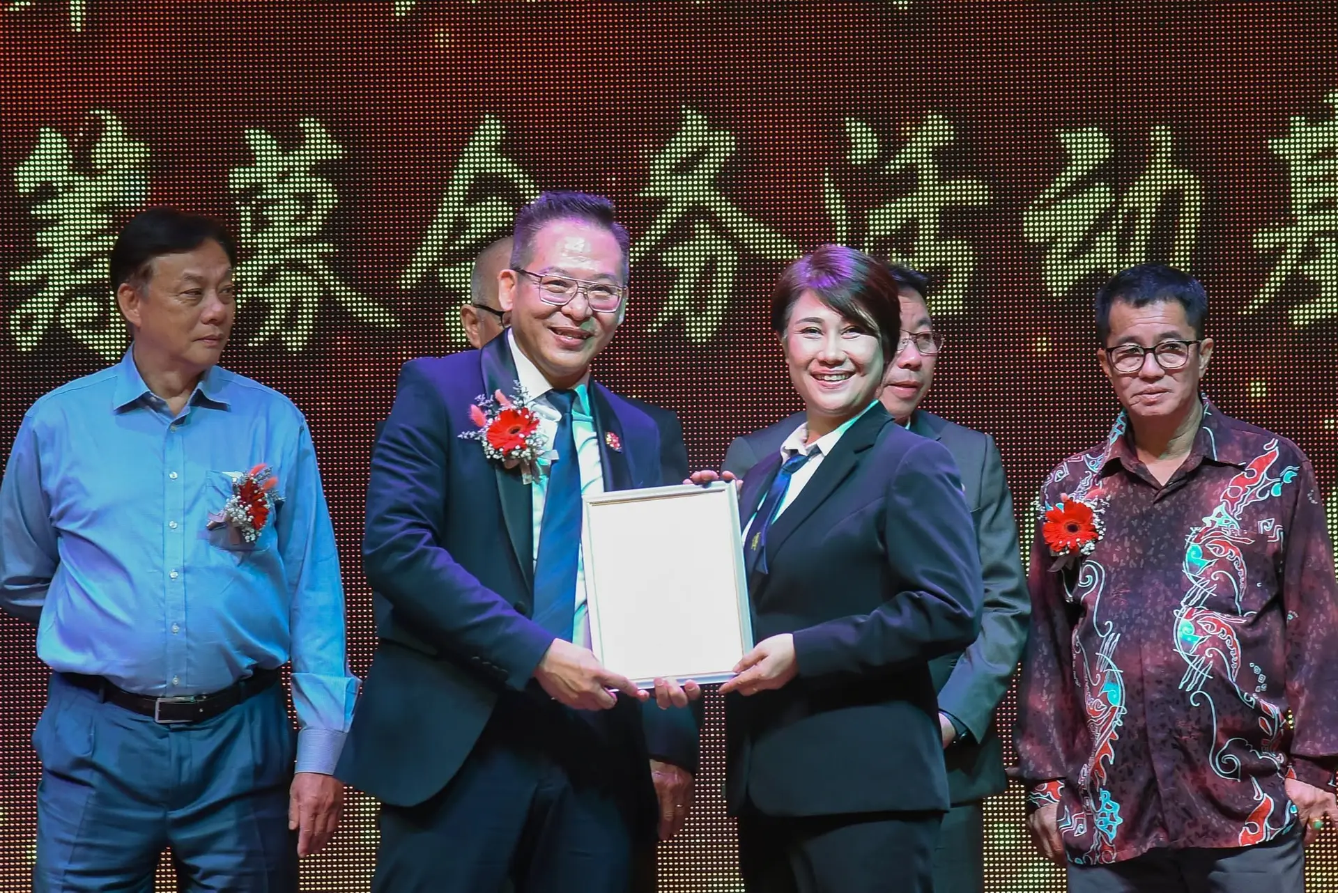 傅氏总会活动照片 Poh Association event photo 247
