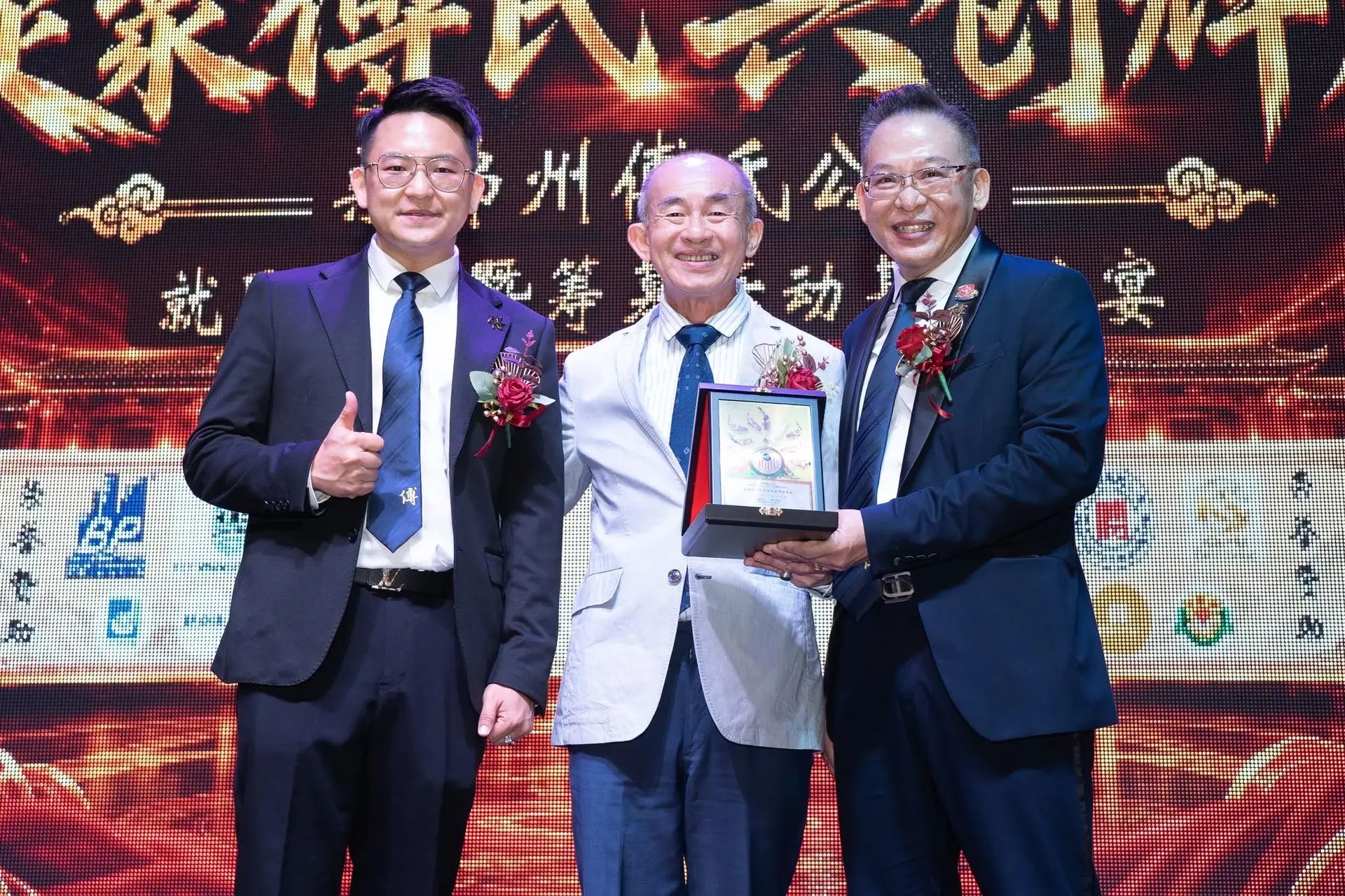 傅氏总会活动照片 Poh Association event photo 63