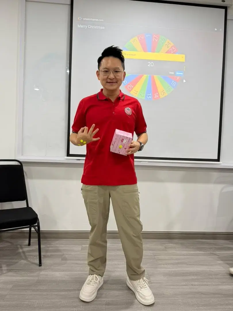 傅氏总会活动照片 Poh Association event photo 25