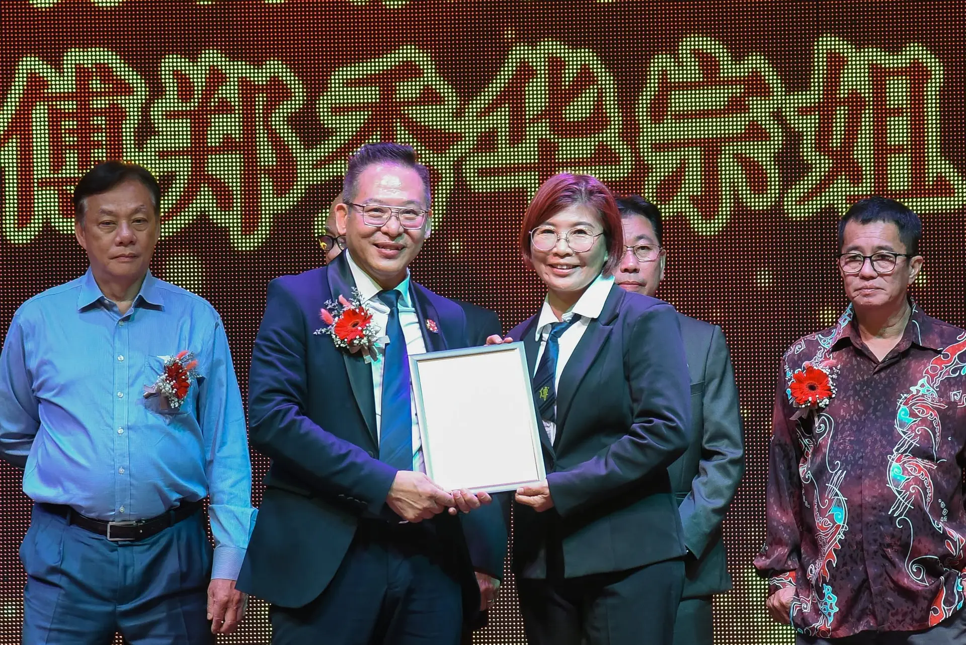 傅氏总会活动照片 Poh Association event photo 275