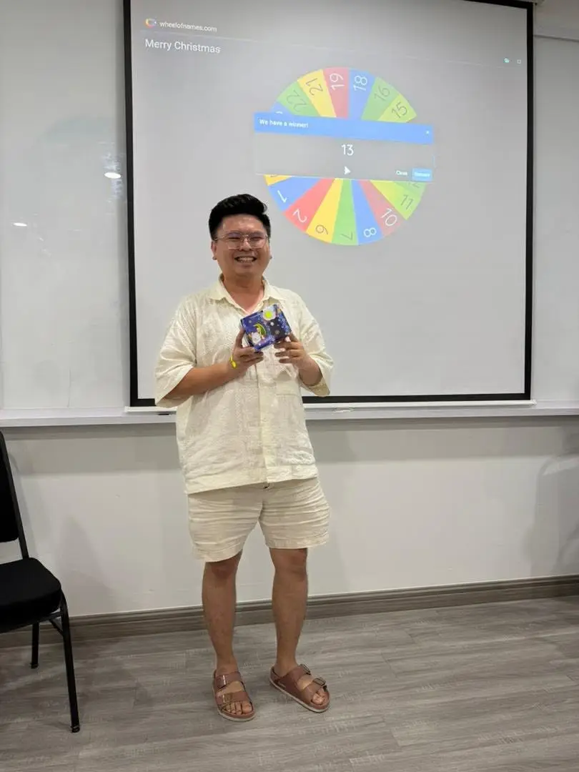 傅氏总会活动照片 Poh Association event photo 11