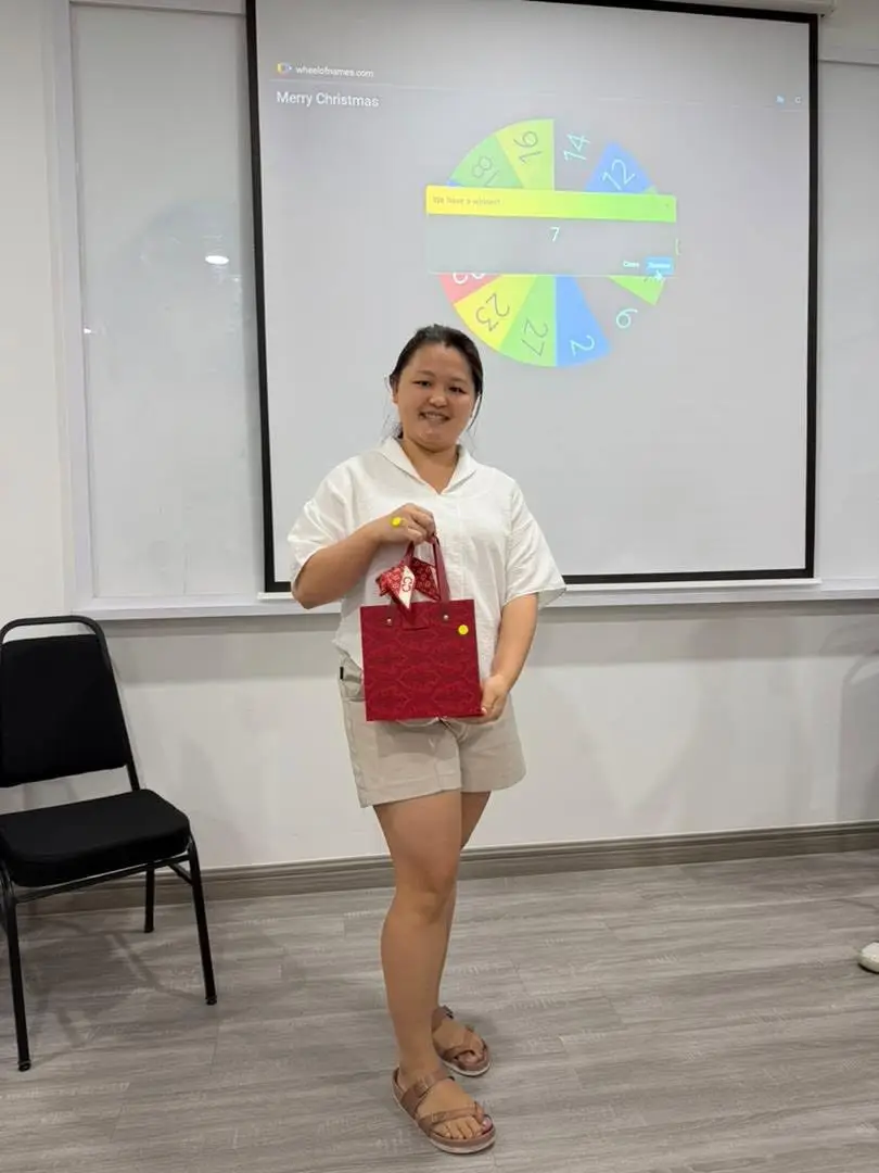傅氏总会活动照片 Poh Association event photo 14