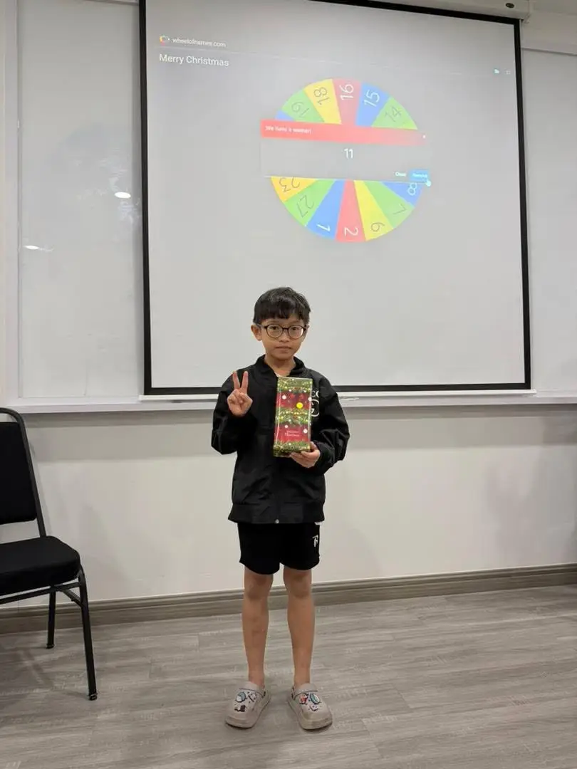 傅氏总会活动照片 Poh Association event photo 22