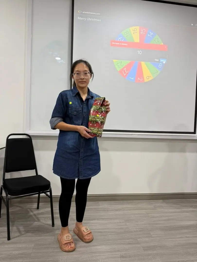 傅氏总会活动照片 Poh Association event photo 18