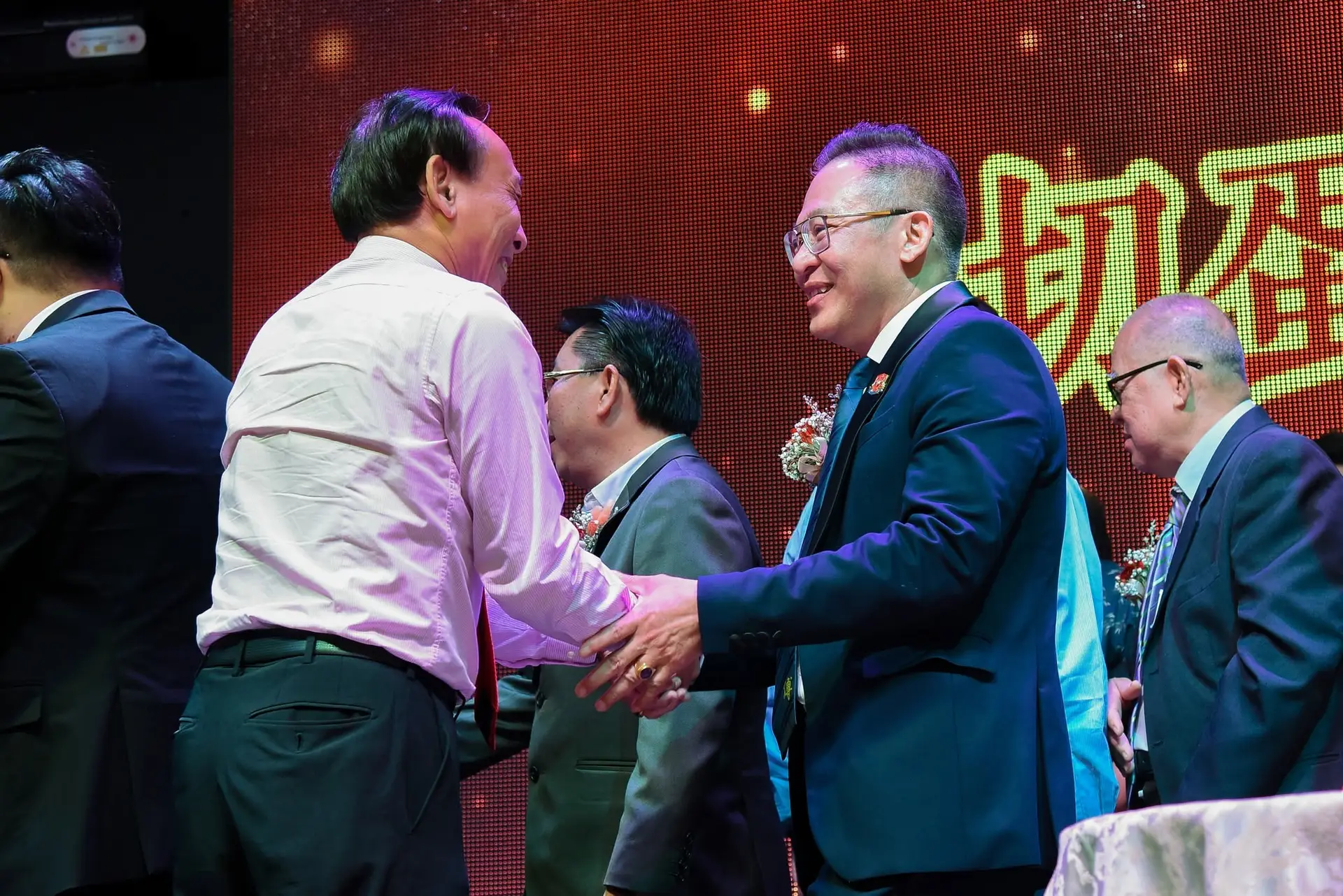 傅氏总会活动照片 Poh Association event photo 281