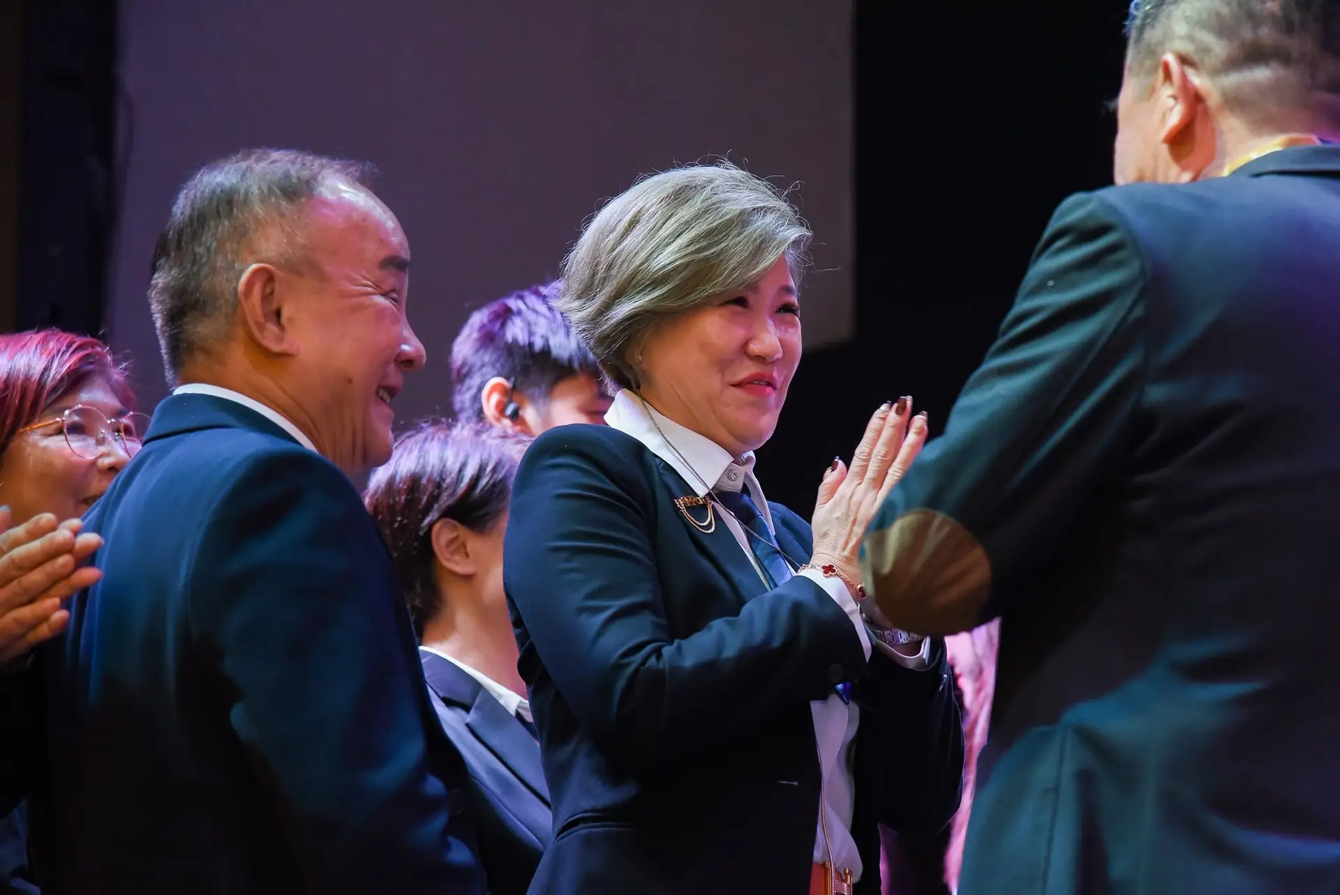 傅氏总会活动照片 Poh Association event photo 219