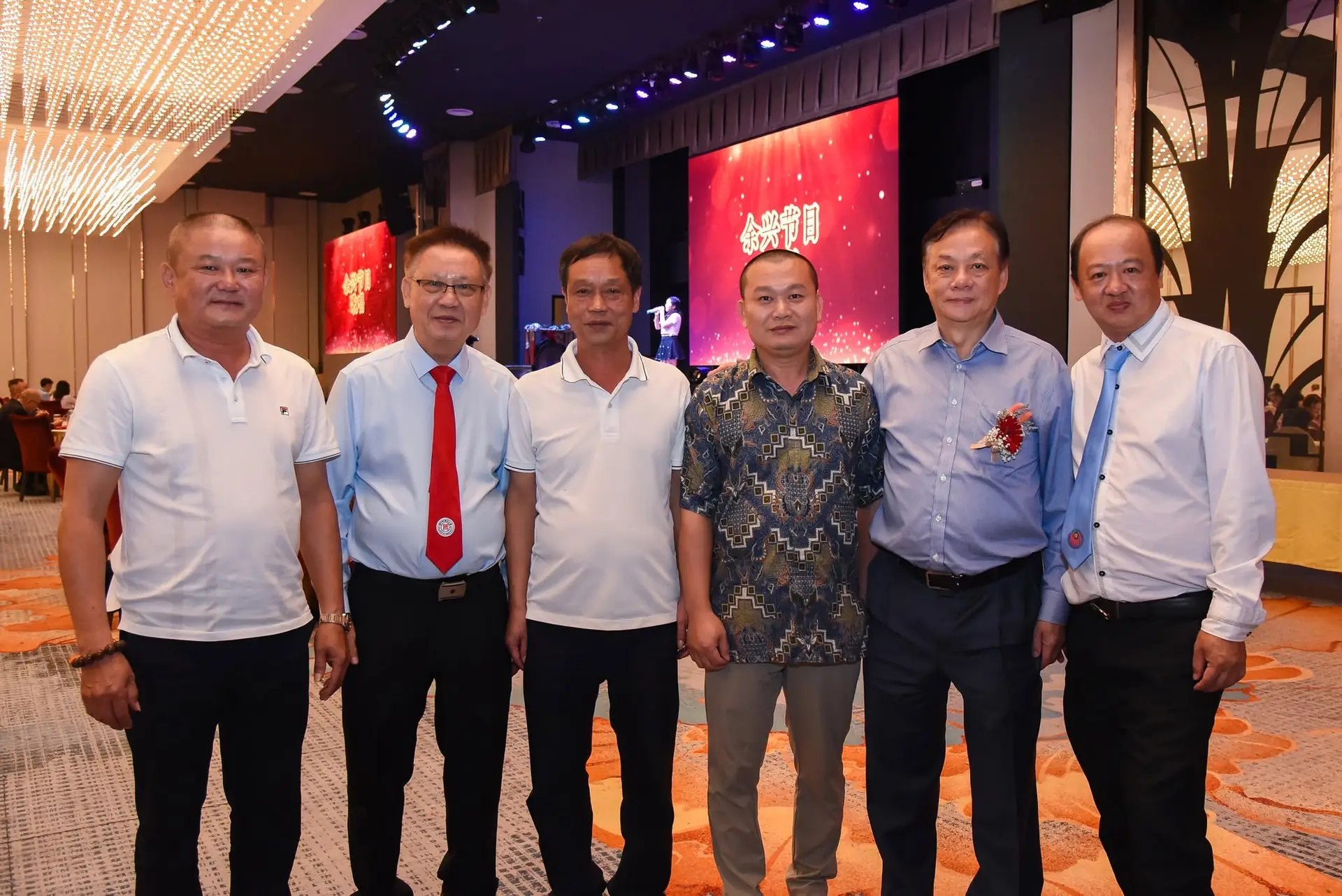 傅氏总会活动照片 Poh Association event photo 256