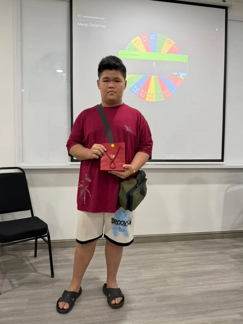 傅氏总会活动照片 Poh Association event photo 24