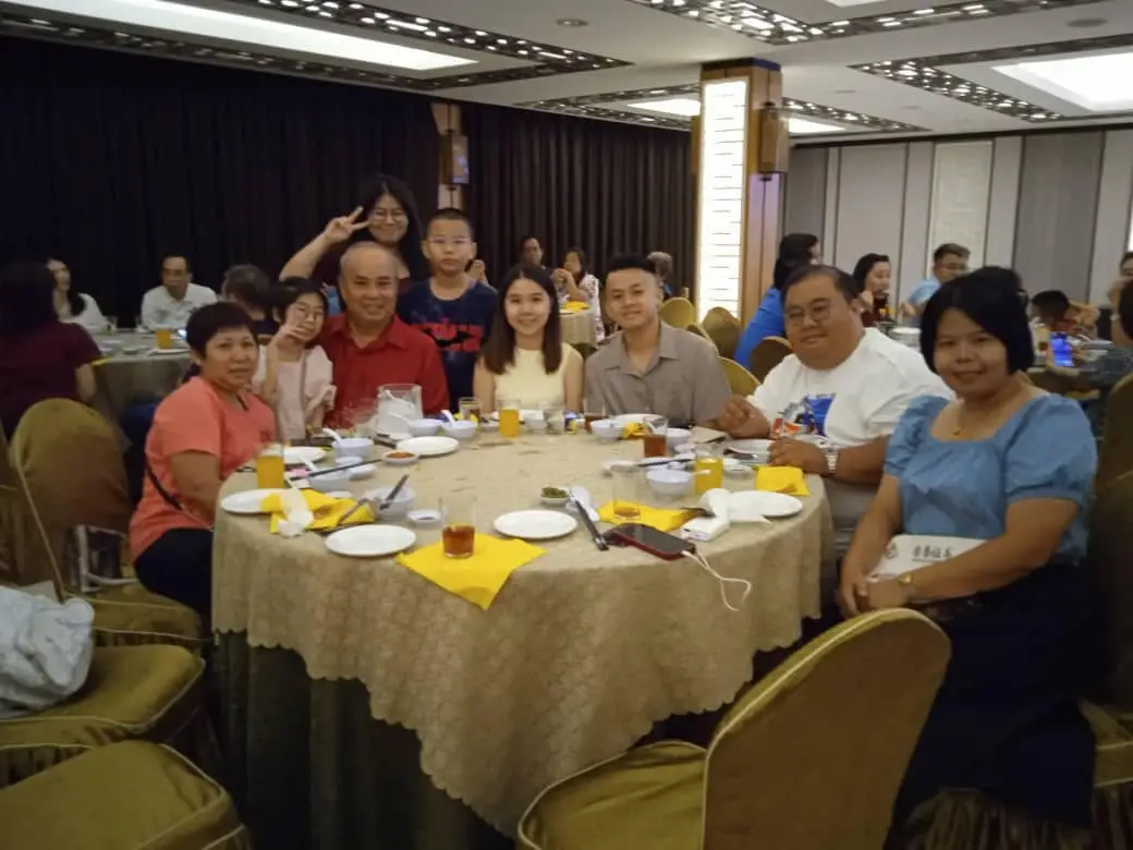 傅氏总会活动照片 Poh Association event photo 20