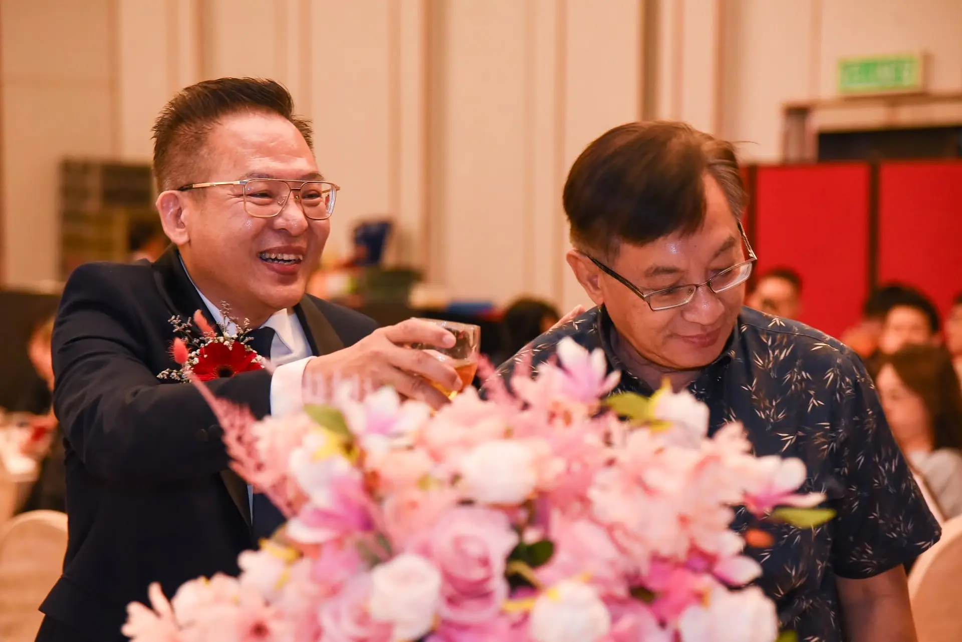 傅氏总会活动照片 Poh Association event photo 225
