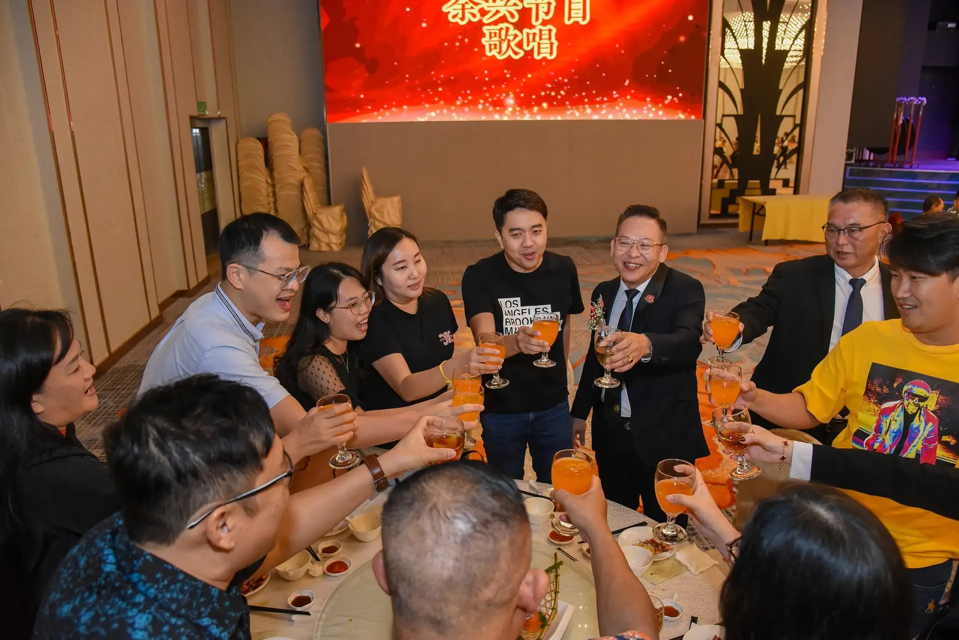 傅氏总会活动照片 Poh Association event photo 248