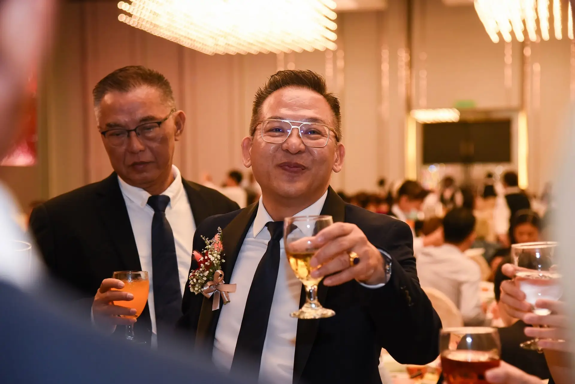 傅氏总会活动照片 Poh Association event photo 226