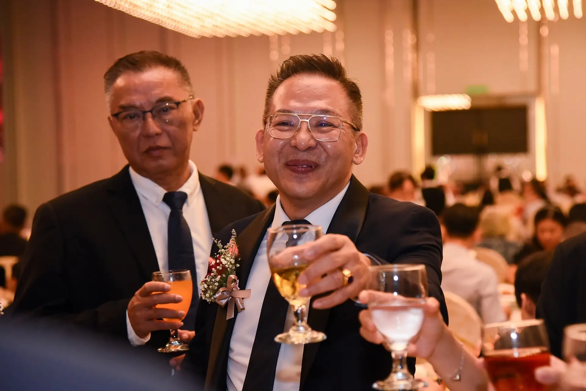 傅氏总会活动照片 Poh Association event photo 233