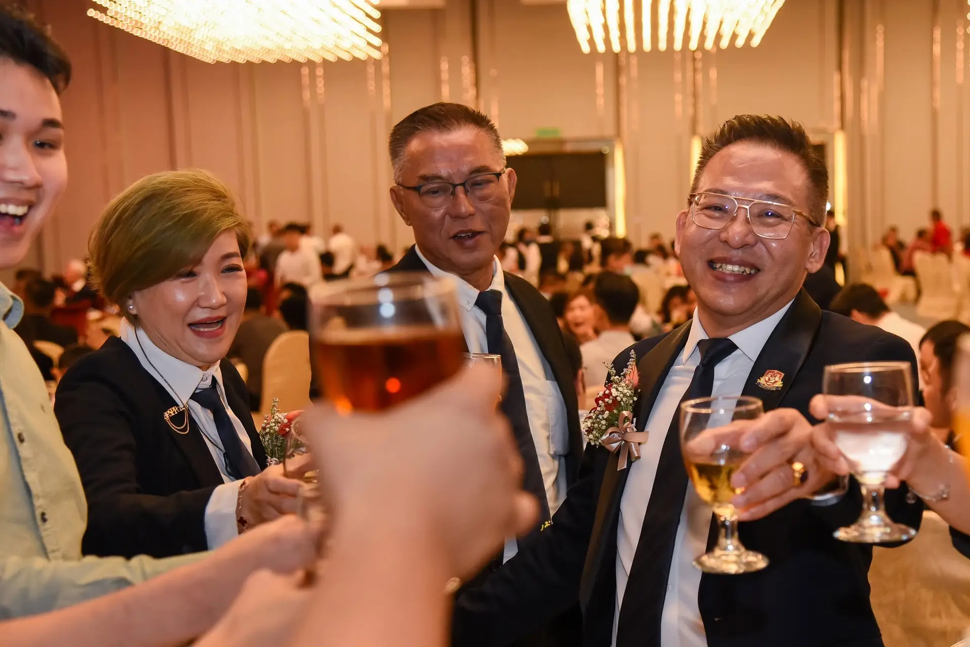 傅氏总会活动照片 Poh Association event photo 244
