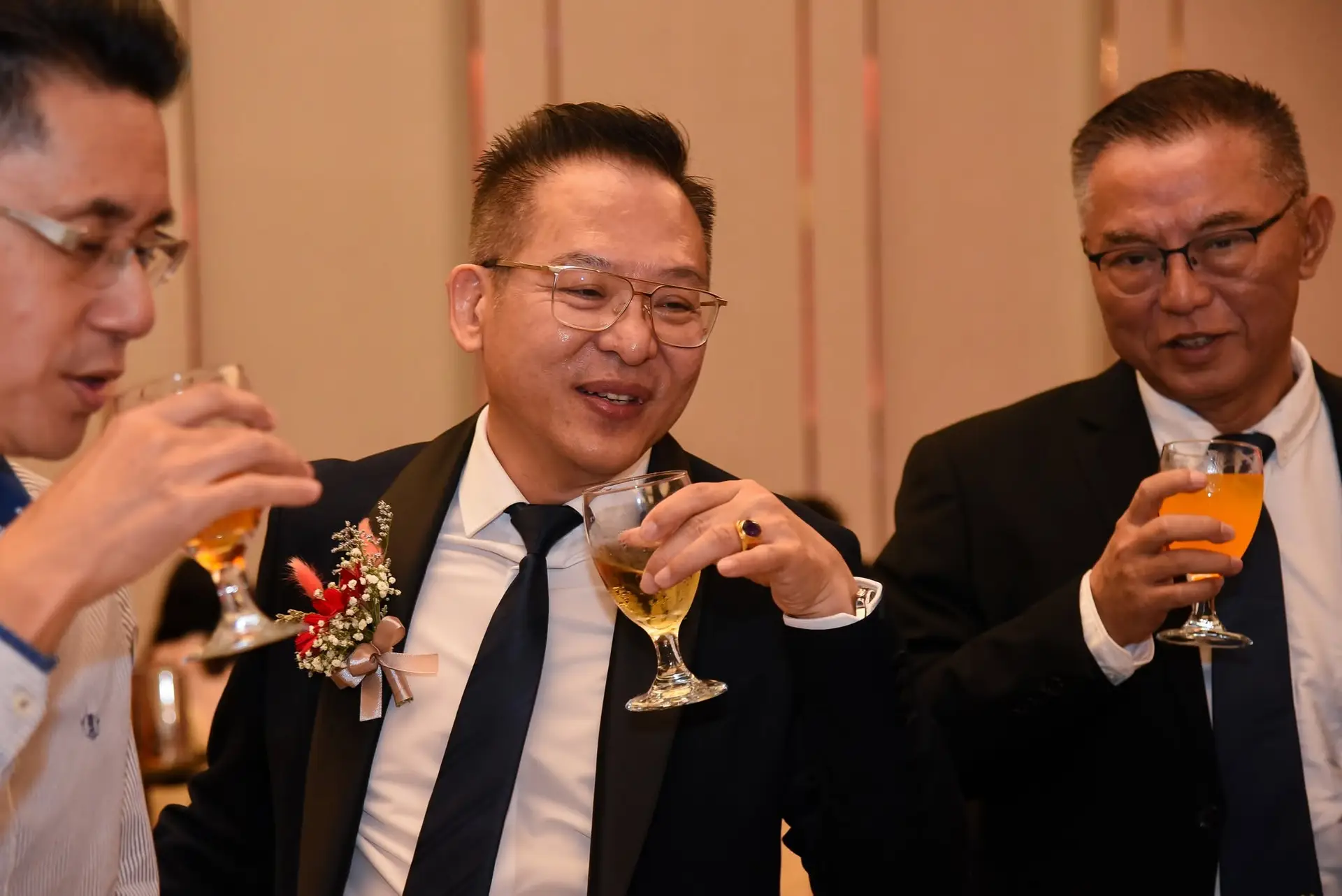 傅氏总会活动照片 Poh Association event photo 232