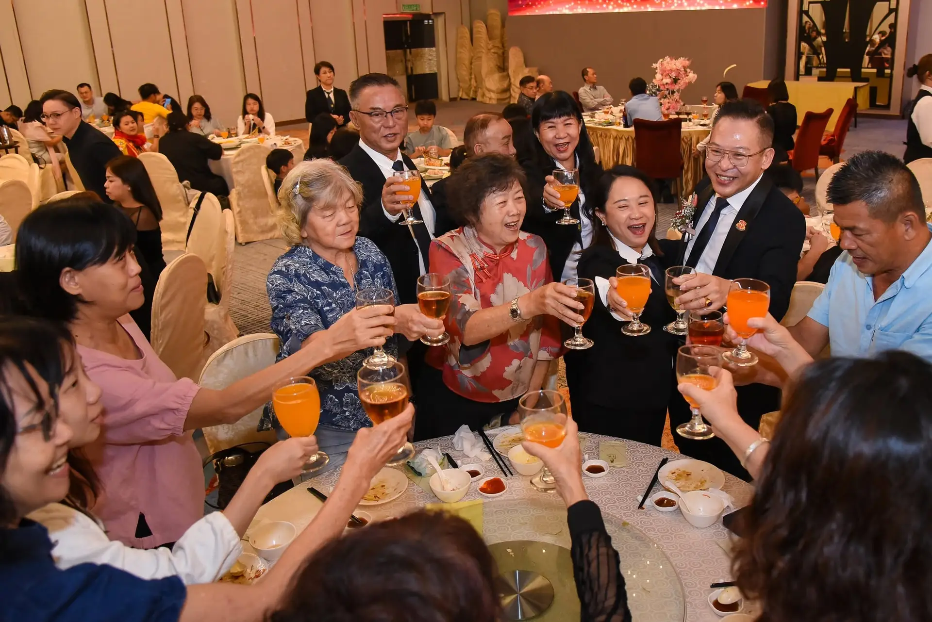 傅氏总会活动照片 Poh Association event photo 294