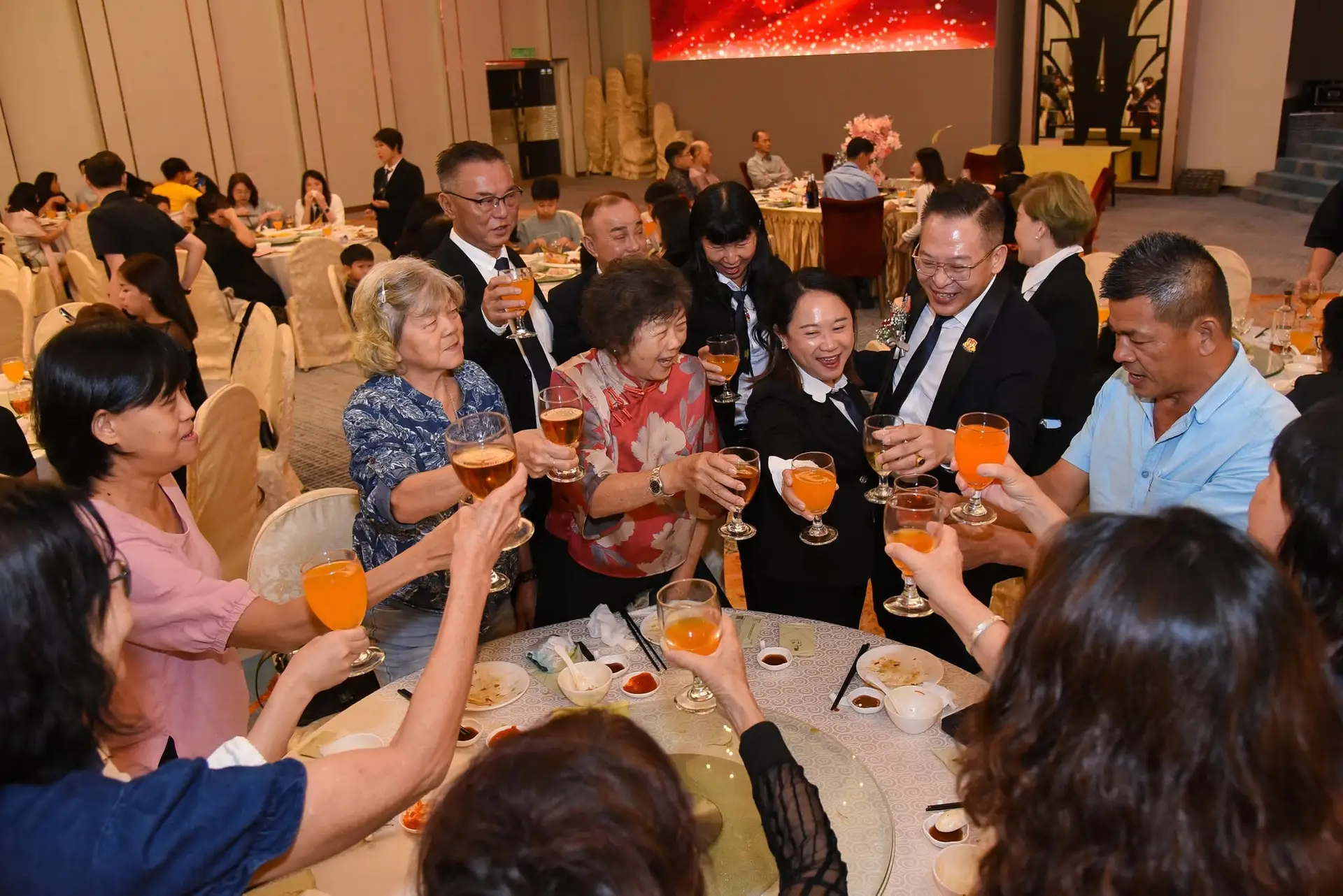 傅氏总会活动照片 Poh Association event photo 283