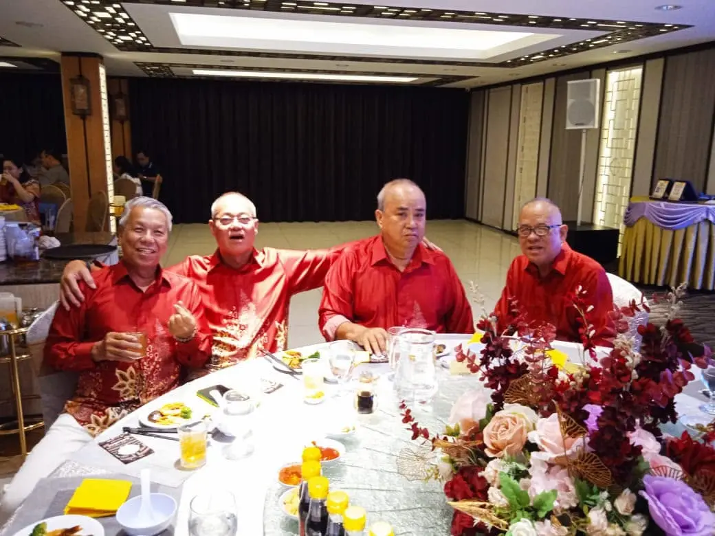 傅氏总会活动照片 Poh Association event photo 25