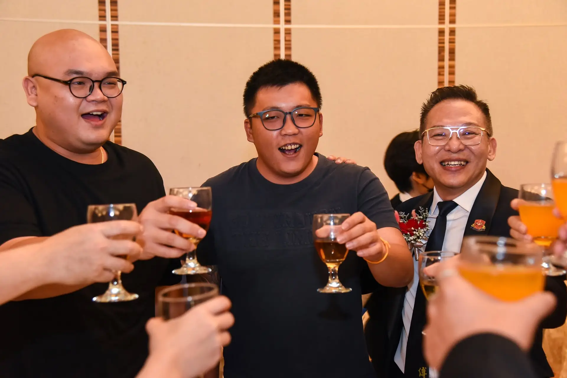 傅氏总会活动照片 Poh Association event photo 234