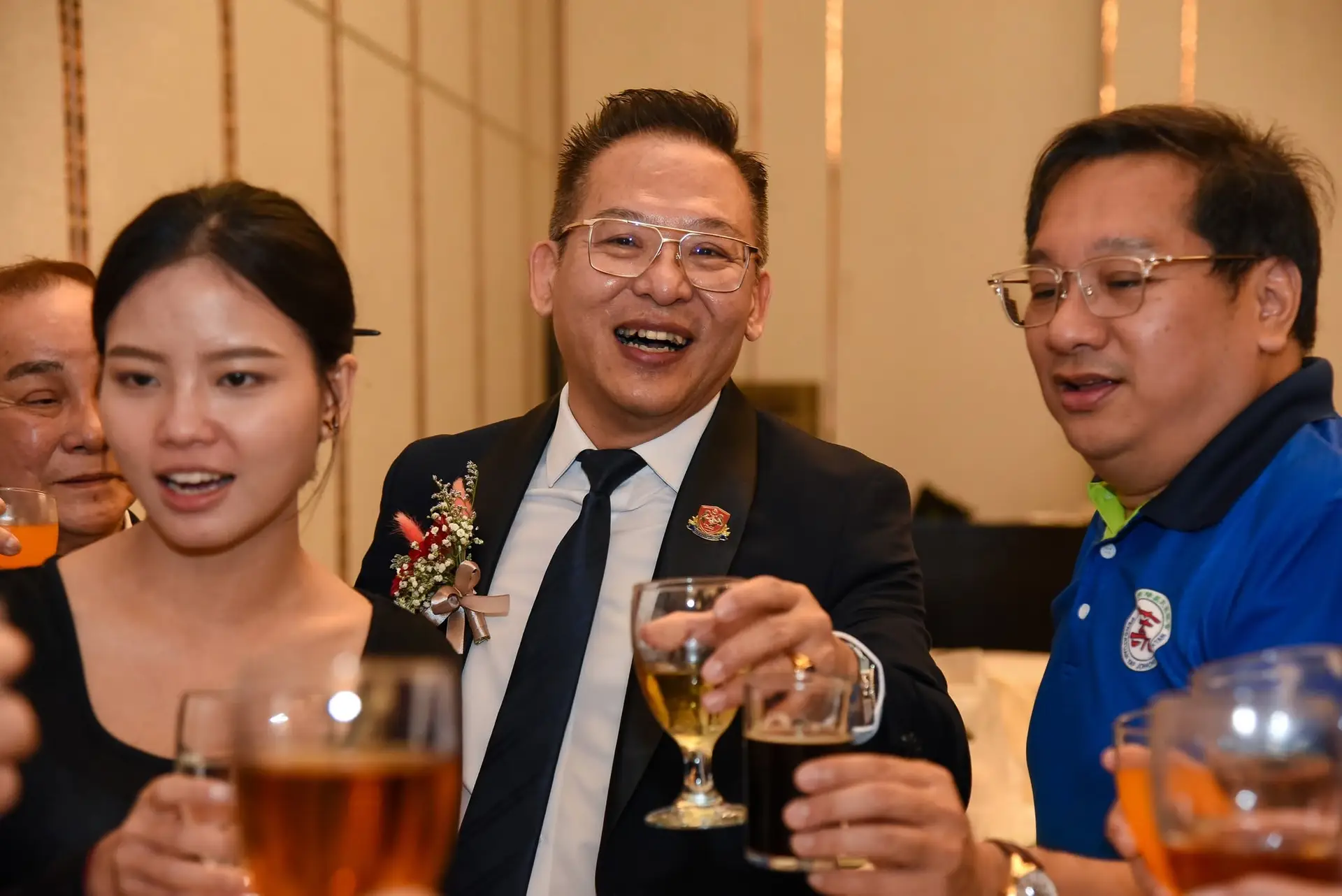 傅氏总会活动照片 Poh Association event photo 265