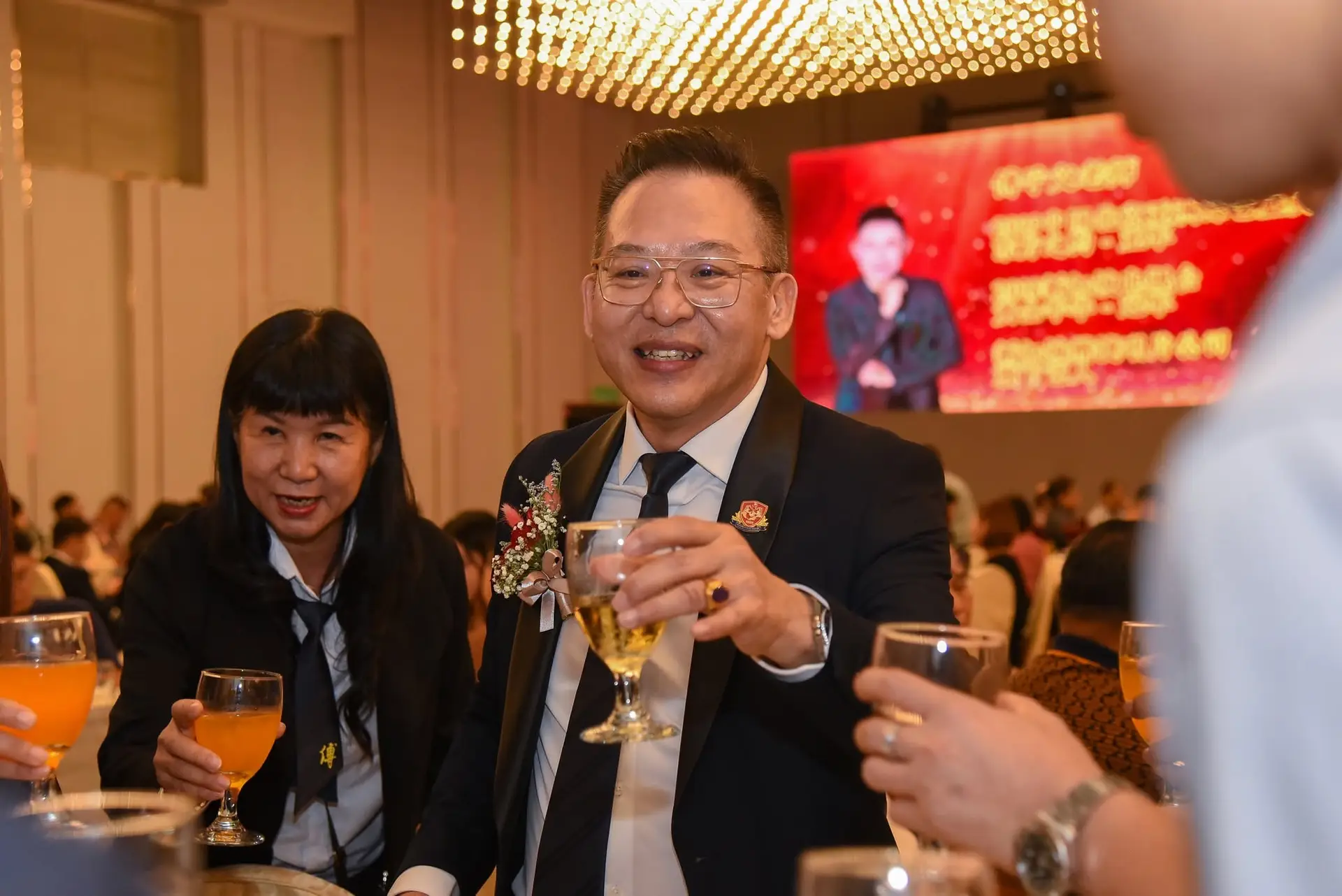 傅氏总会活动照片 Poh Association event photo 284