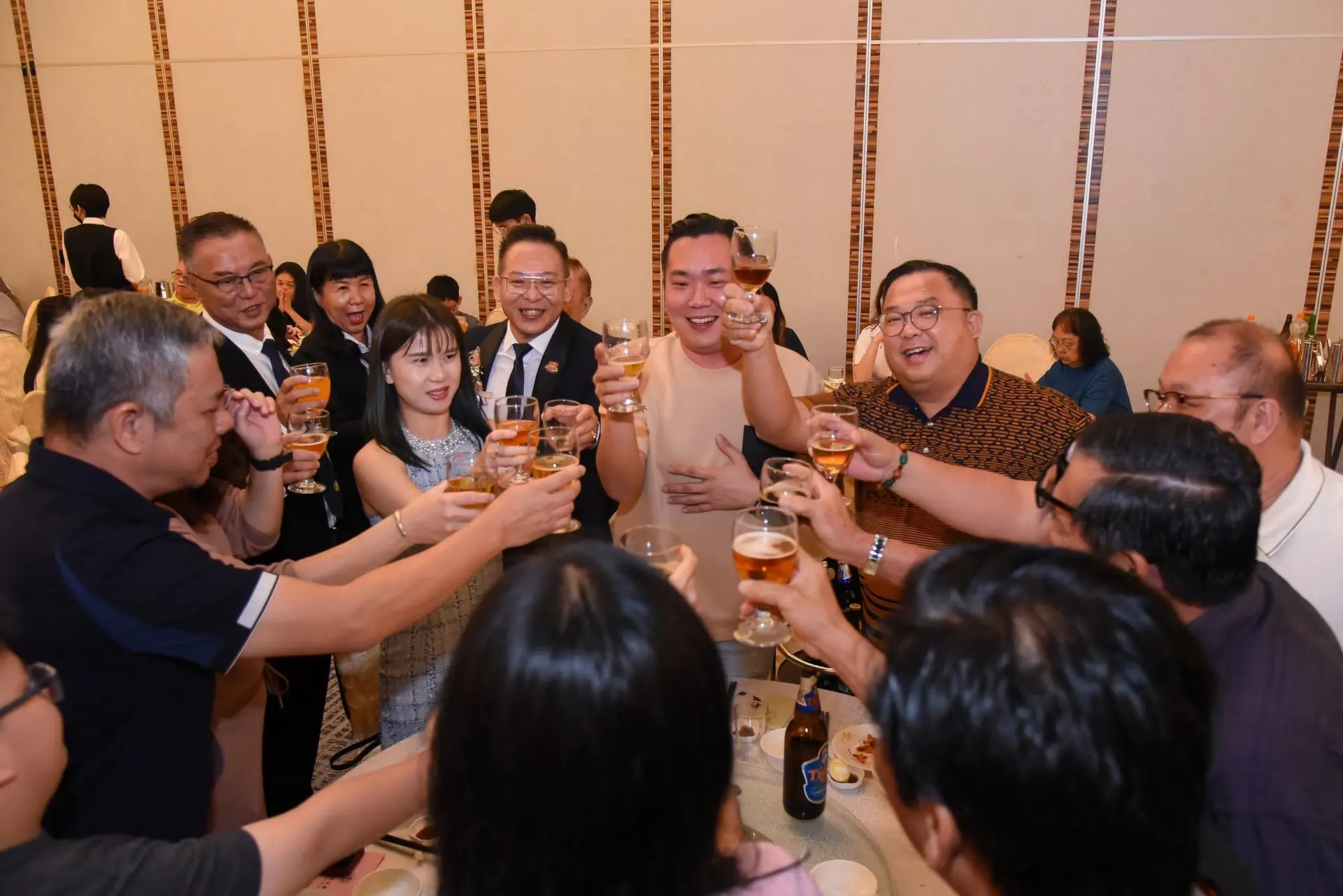 傅氏总会活动照片 Poh Association event photo 276