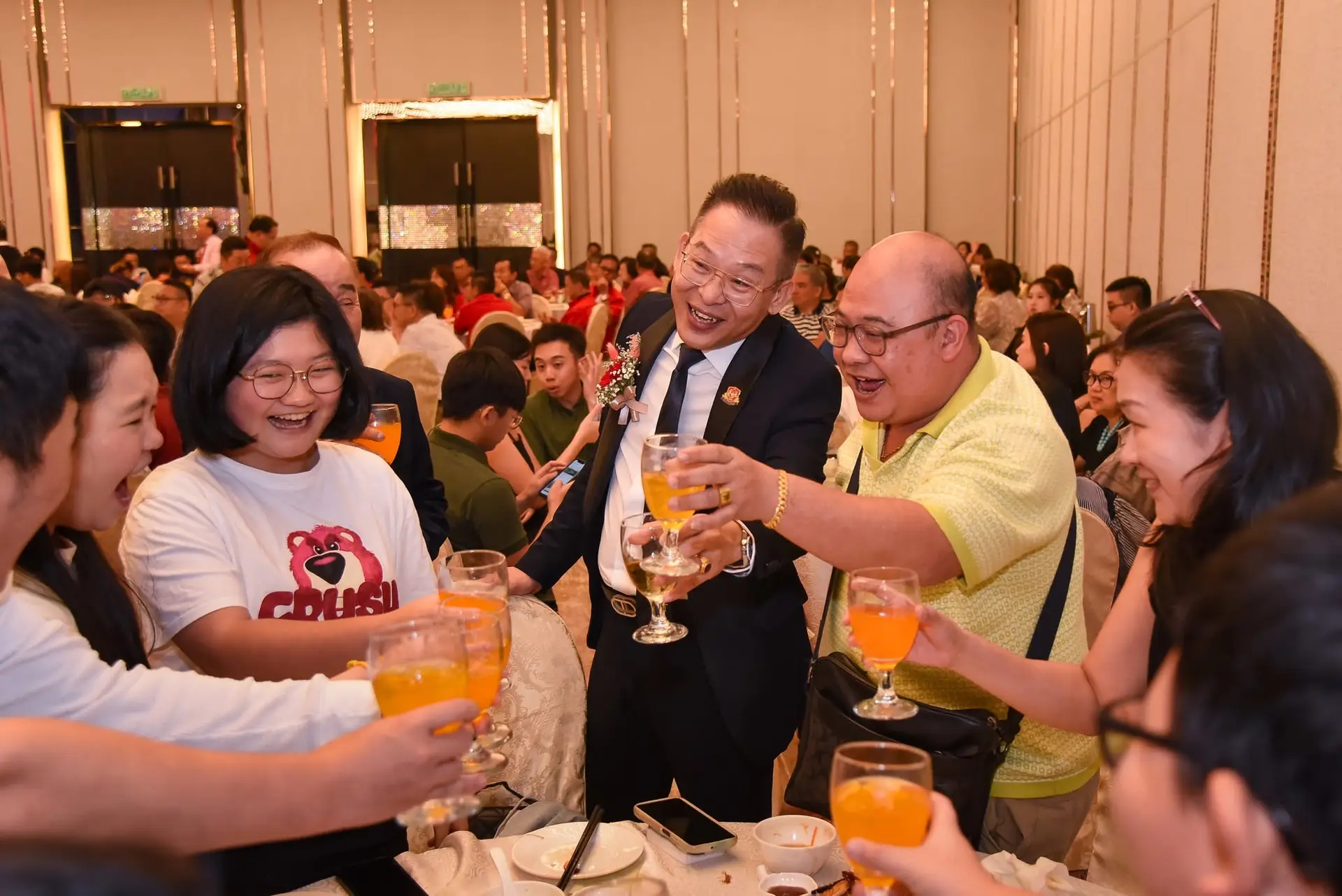 傅氏总会活动照片 Poh Association event photo 287
