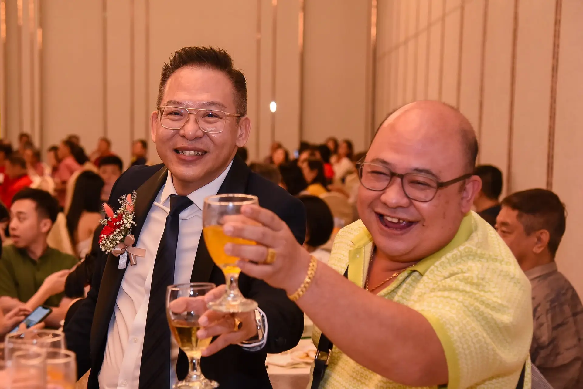 傅氏总会活动照片 Poh Association event photo 271