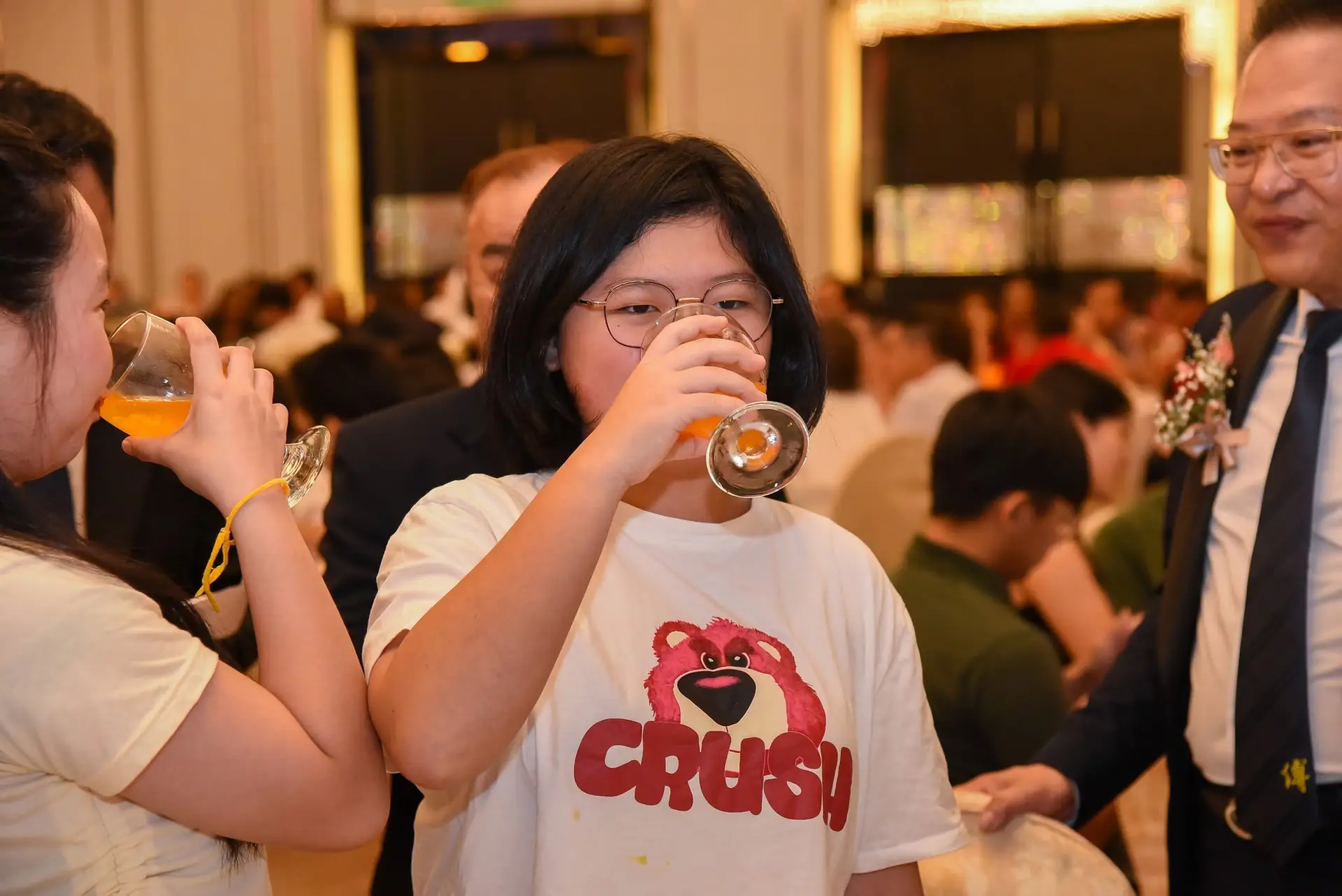 傅氏总会活动照片 Poh Association event photo 291
