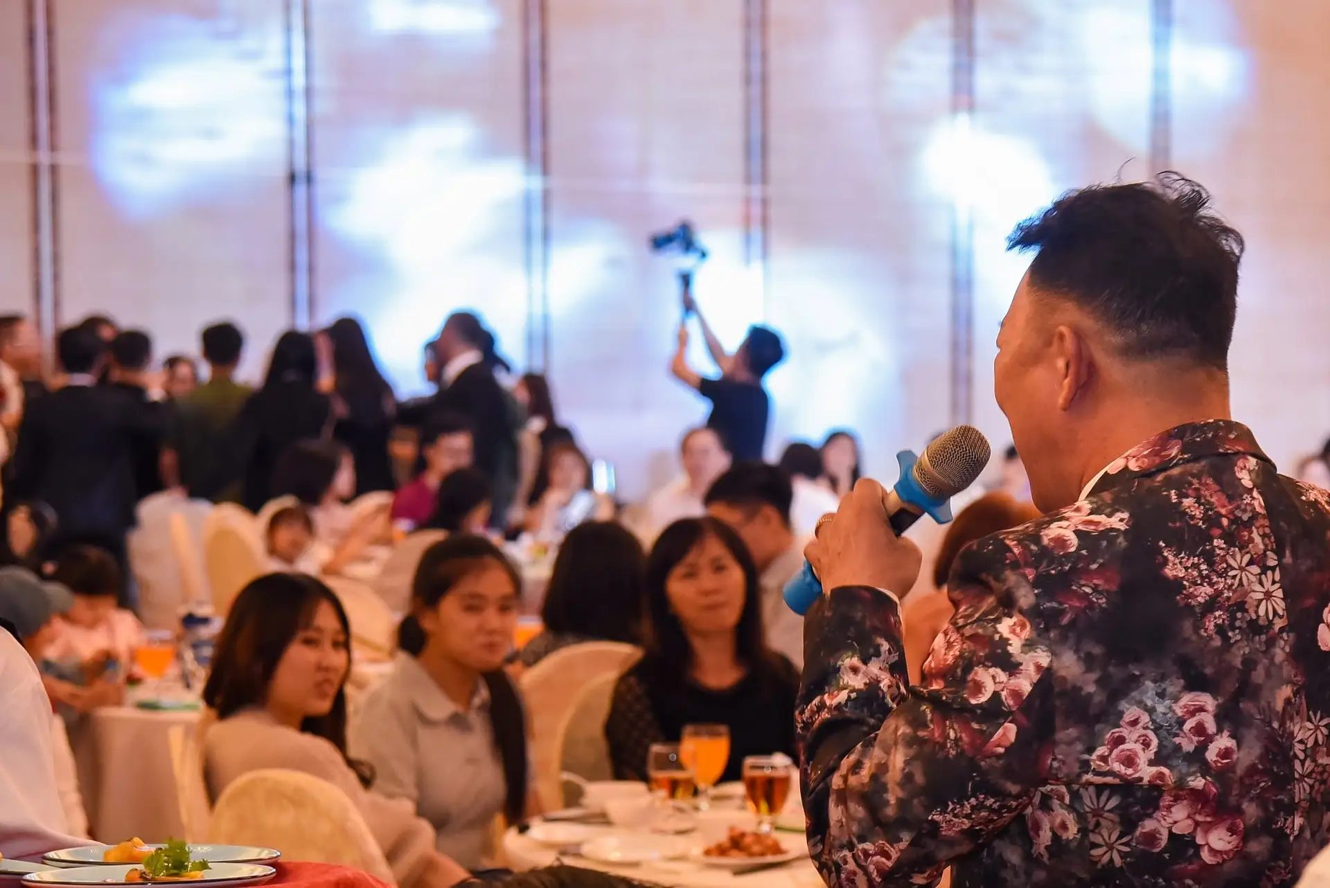 傅氏总会活动照片 Poh Association event photo 296